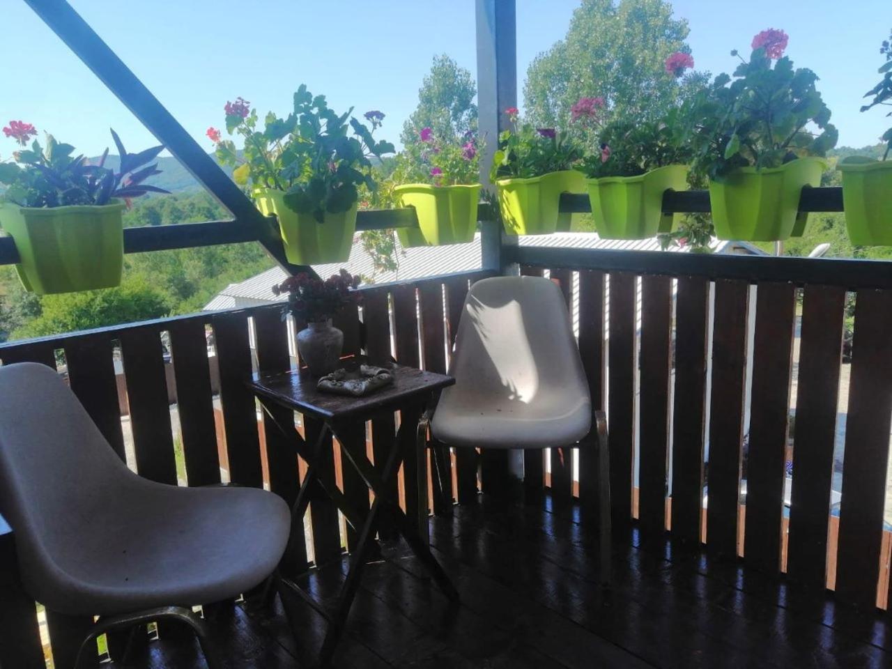 Collias Hotel Horezu Exterior photo